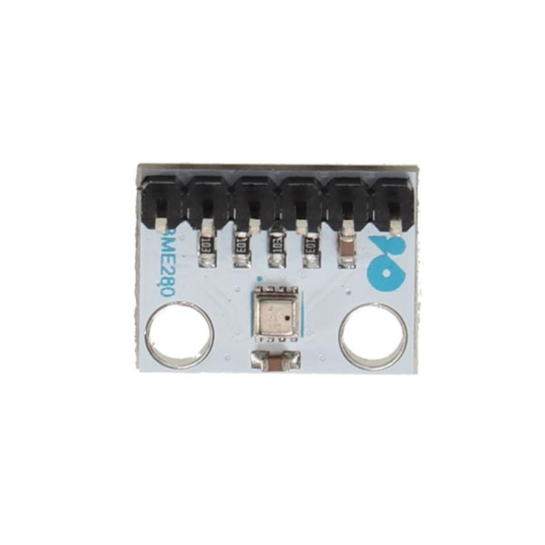 CAPTEUR DE PRESSION, D'HUMIDITÉ ET DE TEMPÉRATURE BME280 CAPTEUR DE PRESSION, D'HUMIDITÉ ET DE TEMPÉRATURE BME280