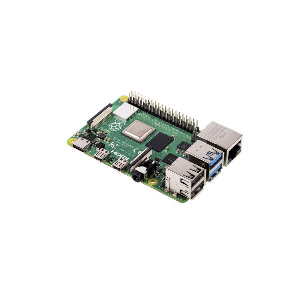 RASPBERRY PI4 2Gb MODELE B RASPBERRY PI4 2Gb MODELE B