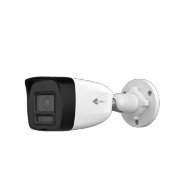 caméra bullet 4Mp 2.8mm Logon caméra bullet 4Mp 2.8mm Logon