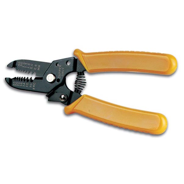 PINCE À DÉNUDER MULTIFONCTIONS PINCE À DÉNUDER MULTIFONCTIONS