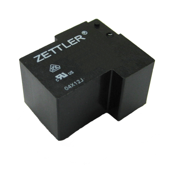 Relais: électromagnétique SPST-NO Ude bobine: 12VDC 40A AZ2150