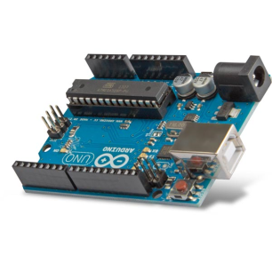 ARDUINO® UNO REV.3 ARDUINO® UNO REV.3