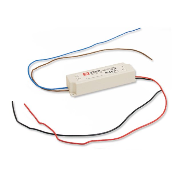 ALIMENTATION 12V 3A  35W - LED SERIES ALIMENTATION 12V 3A  35W - LED SERIES