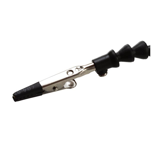 Troisième Main avec 4 Bras et Support d'Étain à Souder.