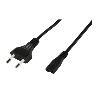 CABLE ALIMENTATION PHILIPS 2.0m CABLE ALIMENTATION PHILIPS 2.0m