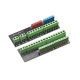 BORNIERS SHIELD POUR ARDUINO BORNIERS SHIELD POUR ARDUINO