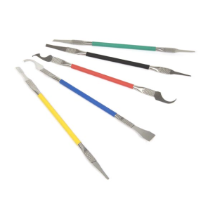 jeu d'accessoires de soudage - 5 pcs jeu d'accessoires de soudage - 5 pcs