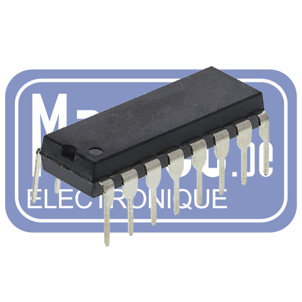 DOUBLE BASCULE J-K DOUBLE BASCULE J-K