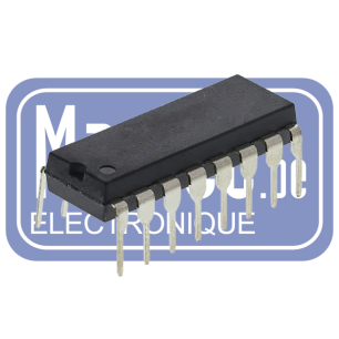 DECODEUR DECIMAL/BCD DECODEUR DECIMAL/BCD