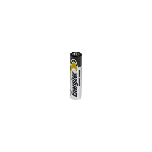 PILE ALKALINE LR03 ENERGIZER 1PC - INDUSTRIE PILE ALKALINE LR03 ENERGIZER 1PC - INDUSTRIE