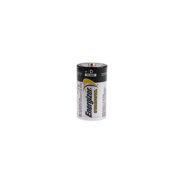 PILE ALKALINE LR14 ENERGIZER 1PC - INDUSTRIE PILE ALKALINE LR14 ENERGIZER 1PC - INDUSTRIE