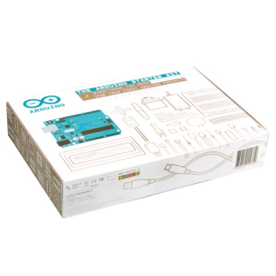 ARDUINO® Starter KIT - le kit de démarrage Arduino en français ARDUINO® Starter KIT - le kit de démarrage Arduino en français