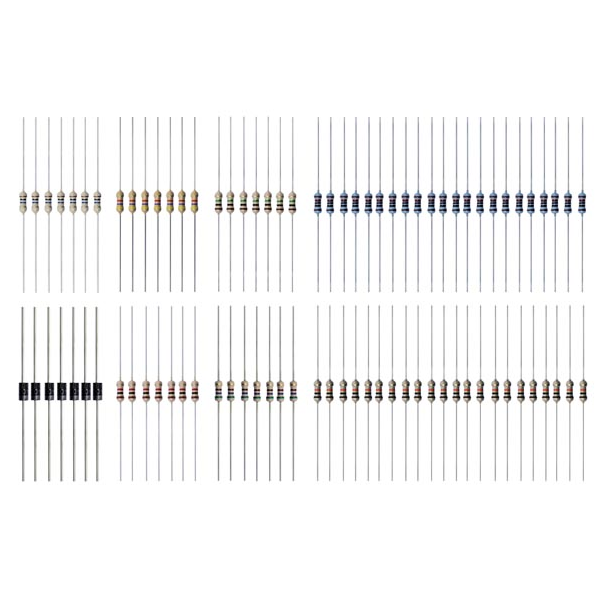 ARDUINO® Starter KIT - le kit de démarrage Arduino en français