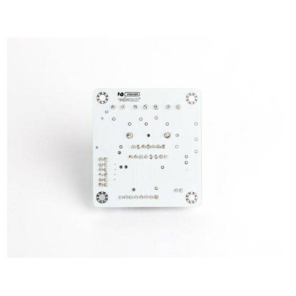 MODULE DOUBLE CONTRÔLEUR DC & MOTEUR PAS À PAS L298N