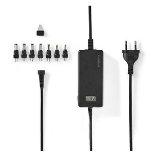 ALIMENTATION À DÉCOUPAGE RÉGULÉE - SORTIE: 5 A 24Vcc (36W)