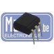 Optocoupleur, Sortie Triac, DIP, 6 Broche(s), 5.3 kV, Crossing Non Nul, 400 V