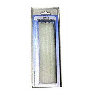 COLLE EN BATON (X8) DIAM 11MM POUR PISTOLET STEINEL