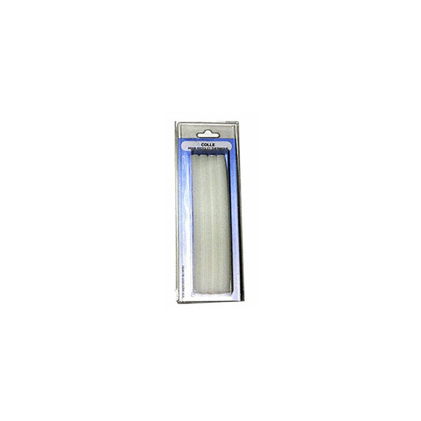 COLLE EN BATON (X8) DIAM 11MM POUR PISTOLET STEINEL