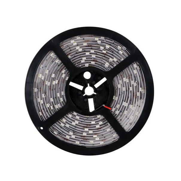FLEXIBLE LED - BLANC CHAUD - 300 LEDs - 5 m - 12 V