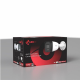 caméra bullet 4Mp 2.8mm Logon