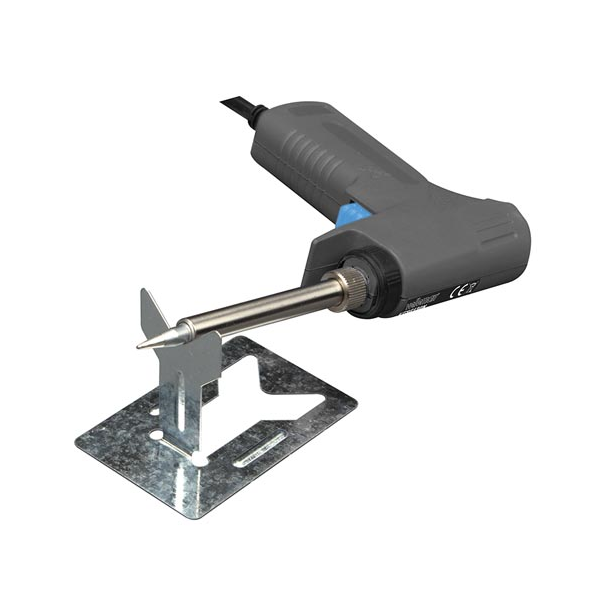 Pistolet à souder céramique avec fonction quick-hot 30-130W / 220-240VCA