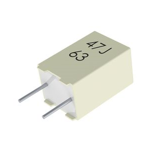 CONDENSATEUR 4.7N 200V MKT 5MM