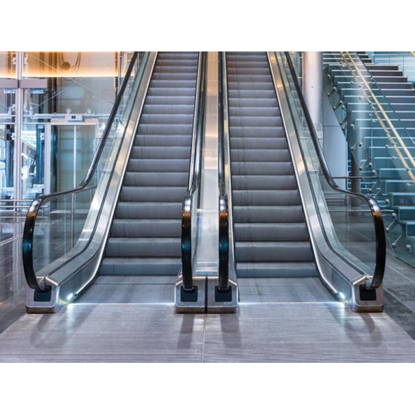 Mini système de sécurité infrarouge sans fil - 7 m