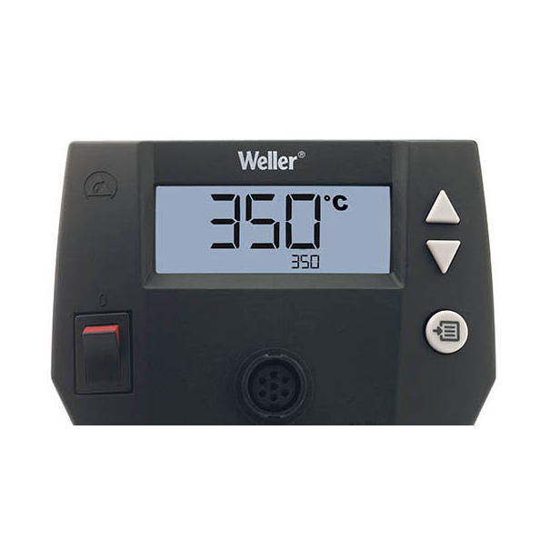 STATION A SOUDER 70W - WELLER  WE1010