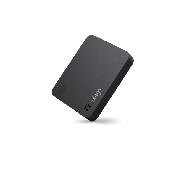 Tracker GPS ZEN L Beepings