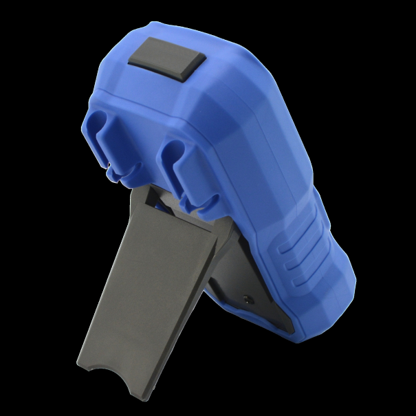 Multimètre numérique 6000points true rms - affichage 3 5/6 digits