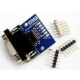 CONVERTISSEUR RS232 VERS TTL