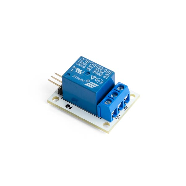 MODULE RELAIS 5 V