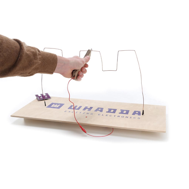 TAPE-O-TRONICS JEU DE RÉFLEXE