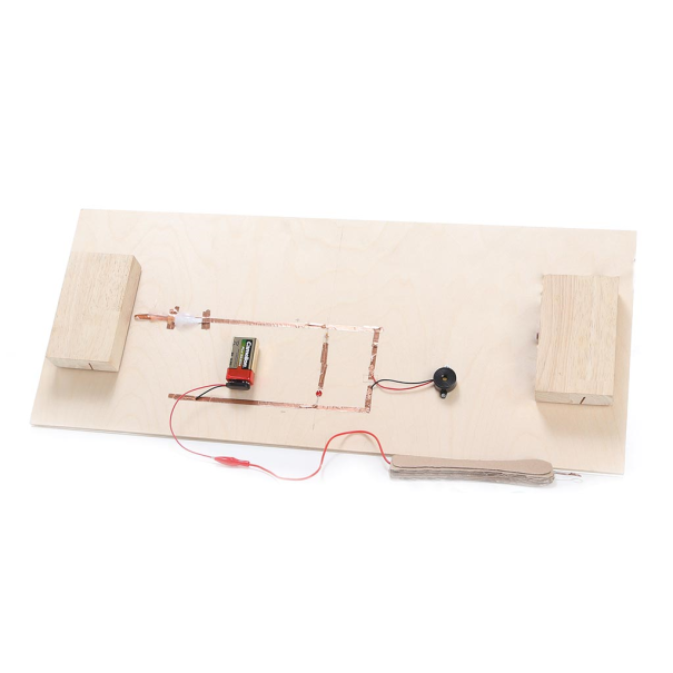 TAPE-O-TRONICS JEU DE RÉFLEXE