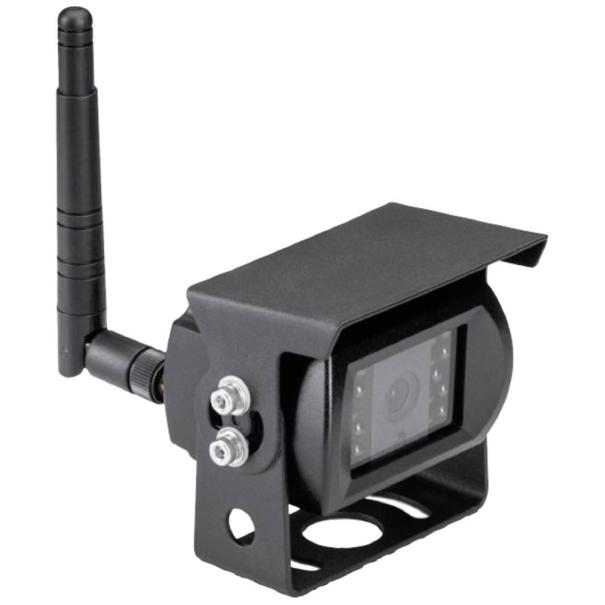 REAR wireless camera,IR,IP67