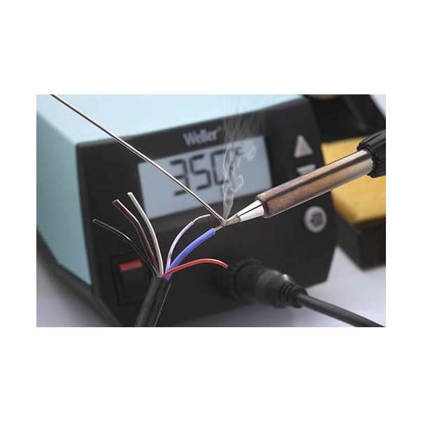 STATION A SOUDER 70W - WELLER  WE1010
