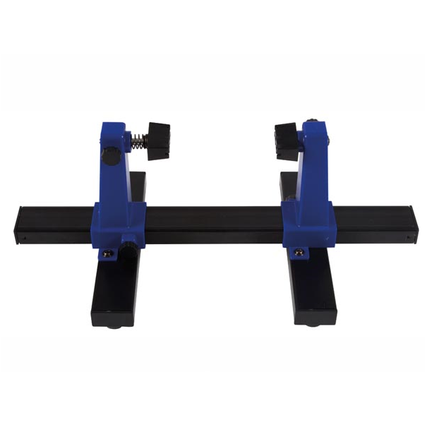 Support étau pour circuit imprimé