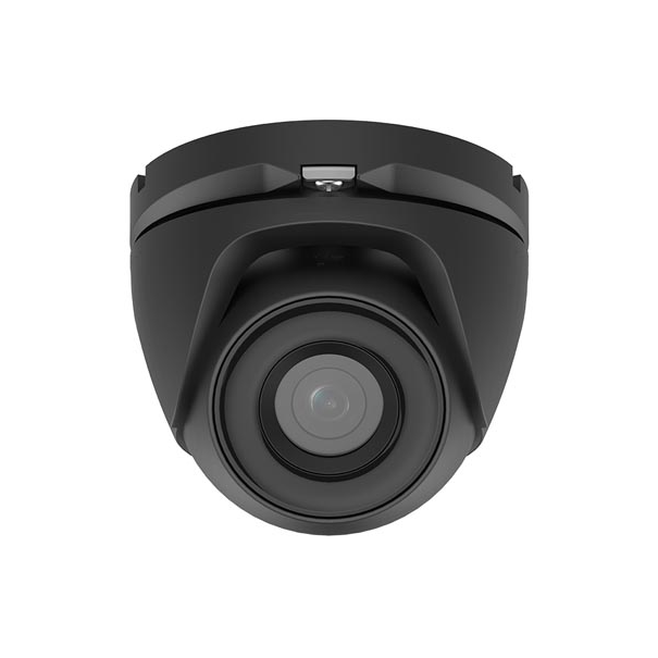 Caméra dôme HD CCTV - HD TVI - Noir