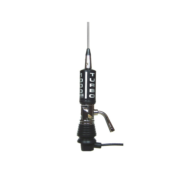 ANTENNE CB 27MHz 190cm