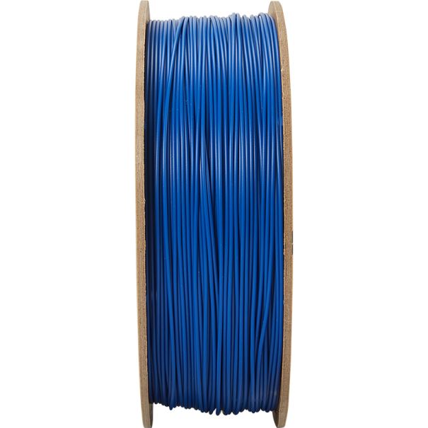 Filament PLA PRO 1.75 mm - Blue (Bleu) - 1 kg - PolyLite - Polymaker