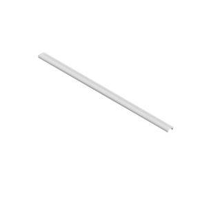 DIFFUSEUR (SUPÉRIEUR) POUR PROFILÉS DE SÉRIE WALL LED LAMP, SL - POLYCARBONATE -  RÉSISTANT AUX UV - 2 m - diffusant