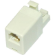 ADAPTATEUR RJ45 MALE VERS RJ11 FEM