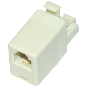 ADAPTATEUR RJ45 MALE VERS RJ11 FEM