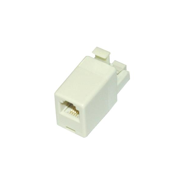 ADAPTATEUR RJ45 MALE VERS RJ11 FEM