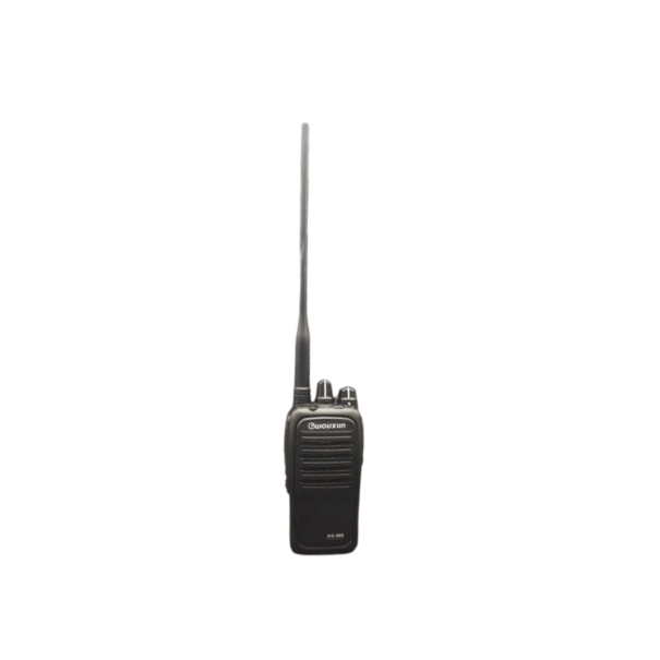 Radio wouxun KG-908 VHF programmée pour la chasse