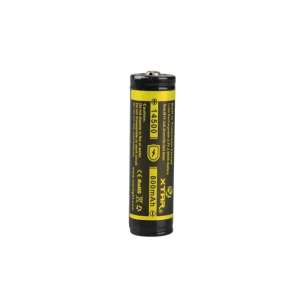 ACCU LI-ION CYLINDRIQUE 3.7 V - 800 mAH - 14500