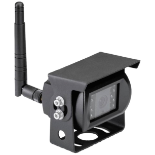 REAR wireless camera,IR,IP67