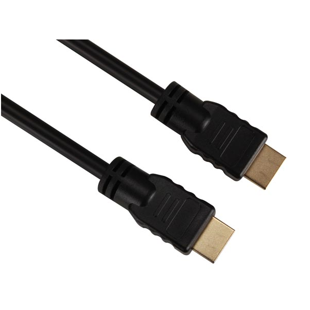 CÂBLE HDMI 2.0 - 1.5M - 4K 30hZ