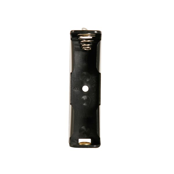 COUPLEUR DE 1 PILE AA (LR6), AVEC COSSES A SOUDER