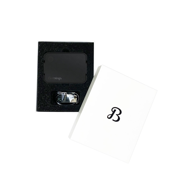 Tracker GPS ZEN L Beepings